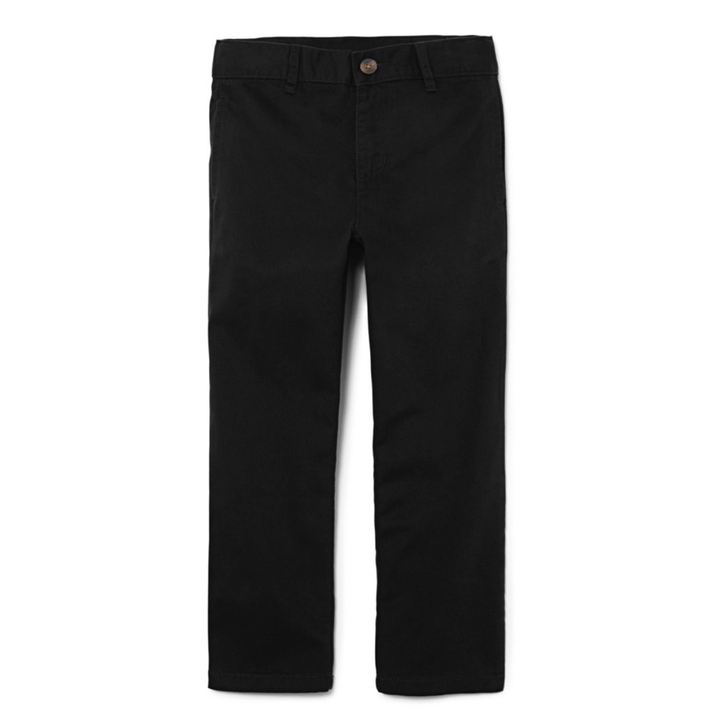 CHILDREN’S PLACE SLIM CHINO UNIFORM PANTS